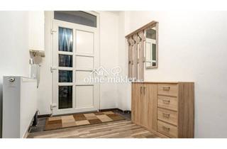 Einfamilienhaus kaufen in Poelerstraße, 23970 Wismar, Kernsaniertes Einfamilienhaus