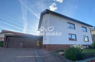 Haus kaufen in Sieberzer Straße, 36154 Hosenfeld, Häuser kaufen, Fulda
