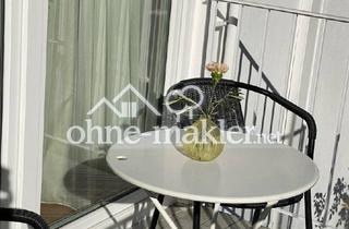 Wohnung mieten in Bernhardstr., 50968 Köln, Sehr schöne ca 90 m2 Wohnung mit Blick ins Grüne in Köln Bayenthal