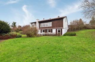 Einfamilienhaus kaufen in Atzelsberger Straße 38, 91080 Marloffstein, Panoramablick trifft Potenzial – Ihr Neubau- oder Sanierungstraum in Marloffstein