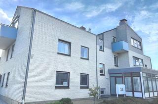 Wohnung kaufen in Deichstraße 3a, 23746 Kellenhusen, Traumhafte ETW mit Meerblick