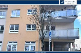 Wohnung mieten in Darmstädter Straße 192, 64625 Bensheim, Traumhafte, moderne Stadtwohnung!
