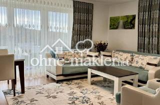 Wohnung kaufen in Helgenwald 37, 35463 Fernwald, Schön geschnittene Wohnung in Fernwald zu verkaufen