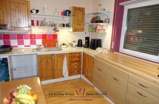 Einfamilienhaus kaufen in Mittelschönbronner Straße 12, 91632 Wieseth, *** HANDWERKER AUFGEPASST! – Einfamilienhaus mit Ausbaumöglichkeit für zweite Wohnung in Wieseth ***