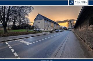 Wohnung kaufen in Parkstraße 19, 99752 Bleicherode, Seniorengeeignete Eigentumswohnung in sehr guter Lage in Wolkramshausen