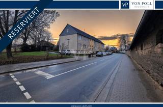 Wohnung kaufen in Parkstraße 19, 99752 Bleicherode, Seniorengeeignete Eigentumswohnung in sehr guter Lage in Wolkramshausen