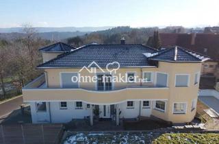 Villa kaufen in Haldenstr., 73557 Mutlangen, Exklusive Villa mit ELW für Praxis/Büro und Pool – Privatverkauf: 1.265.000 € VB | 460 m²