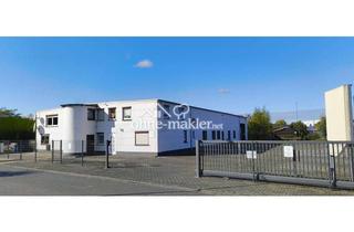 Gewerbeimmobilie kaufen in Dammweg 20, 64807 Dieburg, Gewerbeimmobilien kaufen, Darmstadt-Dieburg