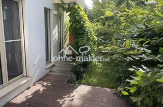 Wohnung kaufen in Mühlenstraße 32, 13187 Berlin, Idyllisch und modern: 4-Zimmer-Wohnung mit Garten in der Nähe vom Flora-Kiez in Pankow
