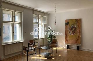 Wohnung kaufen in Seelingstrasse 52, 14059 Berlin, Bezugsfreie Maisonette in Berlin-Charlottenburg