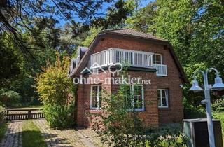Einfamilienhaus kaufen in Pieskower Str. 37, 15526 Bad Saarow, Top modernisiertes Einfamilienhaus - Provisionsfrei, 170qm, Energieklasse A, Seenähe (400m)