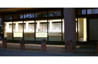 Gewerbeimmobilie kaufen in Hauptstr. 73, 76571 Gaggenau, Hochwertiges Ladengeschäft in Bestlage