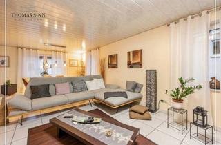Wohnung kaufen in Zschopaustraße, 74172 Neckarsulm, Gepflegte 5 Zimmer Maisonette Wohnung im 1.OG/DG einer Zweifamilien-Doppelhaushälfte