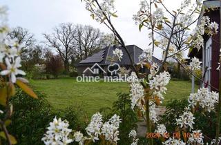 Haus kaufen in Kleinenborstel 34, 27327 Martfeld, Winkel-Walmdach-Bungalow (2018) in Martfeld-OT