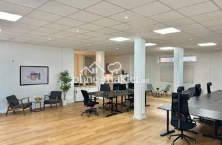 Büro zu mieten in Swinemünderstraße 110, 10435 Berlin, Super 2025 Deal - attraktive möblierte Office Fläche in Top-Lage in Berlin Mitte (Arkonaplatz)