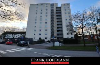 Anlageobjekt in Kurlandstraße, 24610 Trappenkamp, Vermietete 3-Zimmer Wohnung in zentraler Lage von Trappenkamp