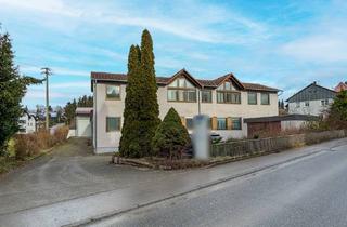 Büro zu mieten in Pfullinger Strasse 57, 72820 Sonnenbühl, Halle für Produktion mit Büroflächen