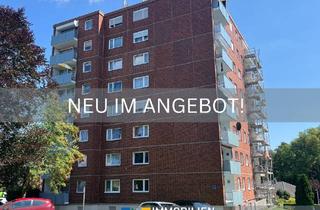Wohnung kaufen in Obergrünne 14, 32584 Löhne, Gemütliche Eigentumswohnung mit neuem Balkon und Fahrstuhlkomfort in Löhne - Gohfeld!