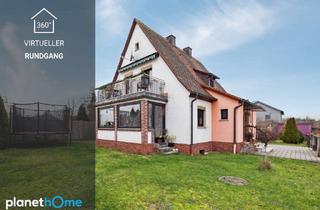 Einfamilienhaus kaufen in Birkenweg, 91161 Hilpoltstein, Vermietetes Einfamilienhaus in Hilpoltstein