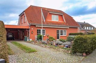 Haus kaufen in Wiesengrund, 19288 Groß Laasch, Attraktives EFH mit tollem Garten, 3 Stellplätzen und Topanbindung in familienfreundlicher Lage