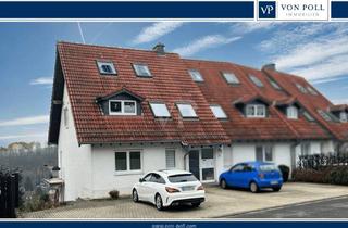 Wohnung kaufen in Auf Dem Büchel 46, 53925 Kall, Langfristig vermietete 2-Zimmer-Souterrainwohnung