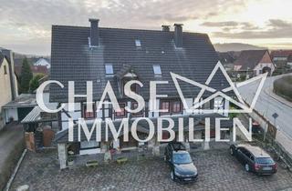 Mehrfamilienhaus kaufen in Meintetalstraße, 31812 Bad Pyrmont, Mehrfamilienhaus kaufen, Hameln-Pyrmont