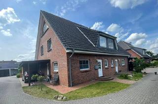 Haus kaufen in Barderuper Straße /B, 24988 Oeversee, Doppelhaus vermietet in Oeversee in sehr guter ruhiger Lage.