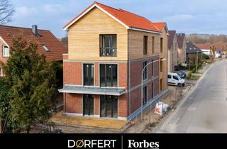 Wohnung kaufen in Seevetal, 21218 Seevetal, Hittfeld - Seevetal | Luxusneubau - Hochwertige Penthauswohnung mit Garage & Dachterrasse