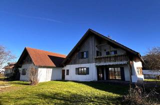 Einfamilienhaus kaufen in Ortsstraße 2a, 87662 Kaltental, Einfamilienhaus mit Doppelgarage