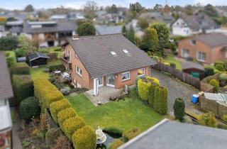 Einfamilienhaus kaufen in Haydnstraße 53, 40822 Mettmann, Freistehendes Einfamilienhaus mit Einliegerwohnung im Musikantenviertel von Mettmann-Süd