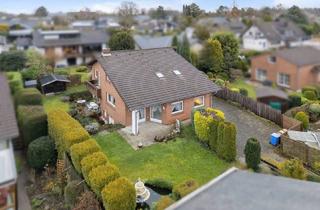 Einfamilienhaus kaufen in Haydnstraße 53, 40822 Mettmann, Familienidyll mit Einliegerwohnung im begehrten Musikantenviertel von Mettmann-Süd