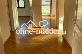 Wohnung mieten in Parkstr., 67061 Ludwigshafen, Parkinsel: 3-Zimmer Wohnung