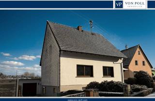 Einfamilienhaus kaufen in Überm Weiher, 55774 Baumholder, Einfamilienhäuser zu kaufen, Birkenfeld