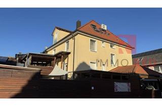 Haus kaufen in Durlacher Straße /, 75203 Königsbach-Stein, **Zwei-Familienhaus sucht neue Eigentümer**