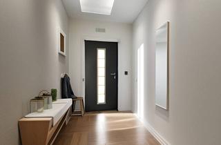 Büro zu mieten in Allmend 30, 75038 Oberderdingen, Vielseitige Gewerbeeinheit in Oberderdingen zu vermieten: 4 Räume, Küche, WC mit Dusche und Stellplätze!