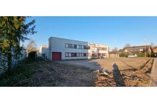 Gewerbeimmobilie kaufen in Herrenpfad Süd, 41334 Nettetal, Abbruch genehmigt, neues Bauvorhaben genehmigt Nr. 1574