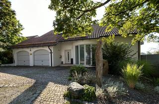 Einfamilienhaus kaufen in Emil-Amer-Straße 15, 85456 Wartenberg, "TRAUMHAUS IN SÜDHANGLAGE"