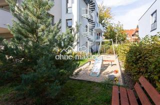 Wohnung kaufen in Am Iderfenngraben 13, 13156 Berlin, PROVISIONFREI Neubau im kinderfreundlichsten und grünsten Kiezgebiet der Stadt