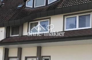 Wohnung kaufen in Im Hof, 72108 Rottenburg, - Wohlfühloase - 4-5 Zimmer Maisonette Wohnung mit Doppelgarage