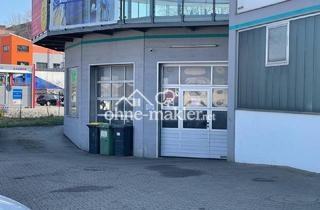 Gewerbeimmobilie mieten in Zwickauerstrasse, 90513 Zirndorf, KFZ Werkstatt Für Pkw