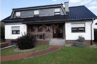 Einfamilienhaus kaufen in Hoppegarten 36, 38368 Grasleben, Traumhaftes Einfamilienhaus in Grasleben, hier bleiben keine Wünsche offen EFH 219m2