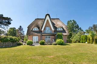 Haus kaufen in Eckrehm 10, 24321 Hohwacht, Fußläufig zum Strand - Modernes Landhaus mit unverbaubarem Ostseeblick Hohwacht