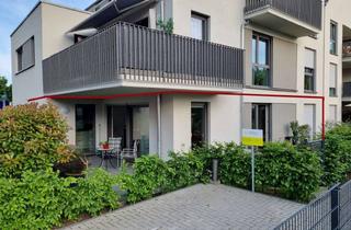 Wohnung kaufen in Kölner Straße 27, 53474 Bad Neuenahr-Ahrweiler, Ebenerdige Traumwohnung im Herzen von Bad Neuenahr-Ahrweiler mit Tiefgarage