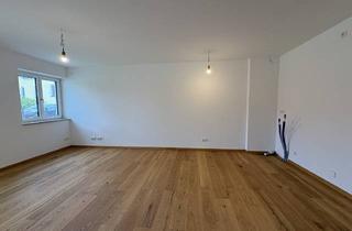 Wohnung kaufen in Alte Schulstraße 19, 95703 Plößberg, Erstbezug! Erdgeschosswohnung in Plößberg - "Wohnen an der Goldenen Straße"