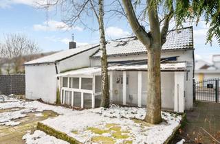 Einfamilienhaus kaufen in Valdersweg 13, 52399 Merzenich, Merzenich - Attraktives Einfamilienhaus mit großzügigem Grundstück und sehr guter Verkehrsanbindung!
