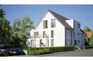 Wohnung kaufen in Heidestr., 90542 Eckental, Eigentumswohnungen, Erlangen-Höchstadt