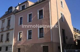 Doppelhaushälfte kaufen in Wittelsbacherstraße 28, 95100 Selb, ***Doppelhaushälfte im Stadtzentrum*** viel Platz für die ganze Familie ***