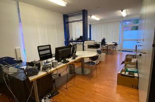 Büro zu mieten in Rastpfuhl, 66113 Saarbrücken, Gepflegte und flexibel nutzbare Bürofläche in attraktiver Lage
