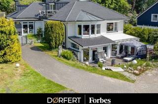 Villa kaufen in Am Stuck, 21224 Rosengarten, Luxus und Natur: Ihr privates Paradies nahe Hamburg