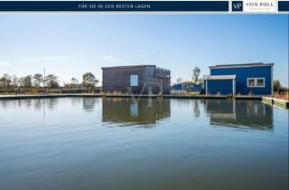 Haus kaufen in Schulstraße 50, 18442 Groß Kordshagen, Tiny House nahe der Ostsee mit Restaurant, Bar, Sauna und Pool